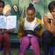 Image for article titled Michelle Obama's Parenting Rules